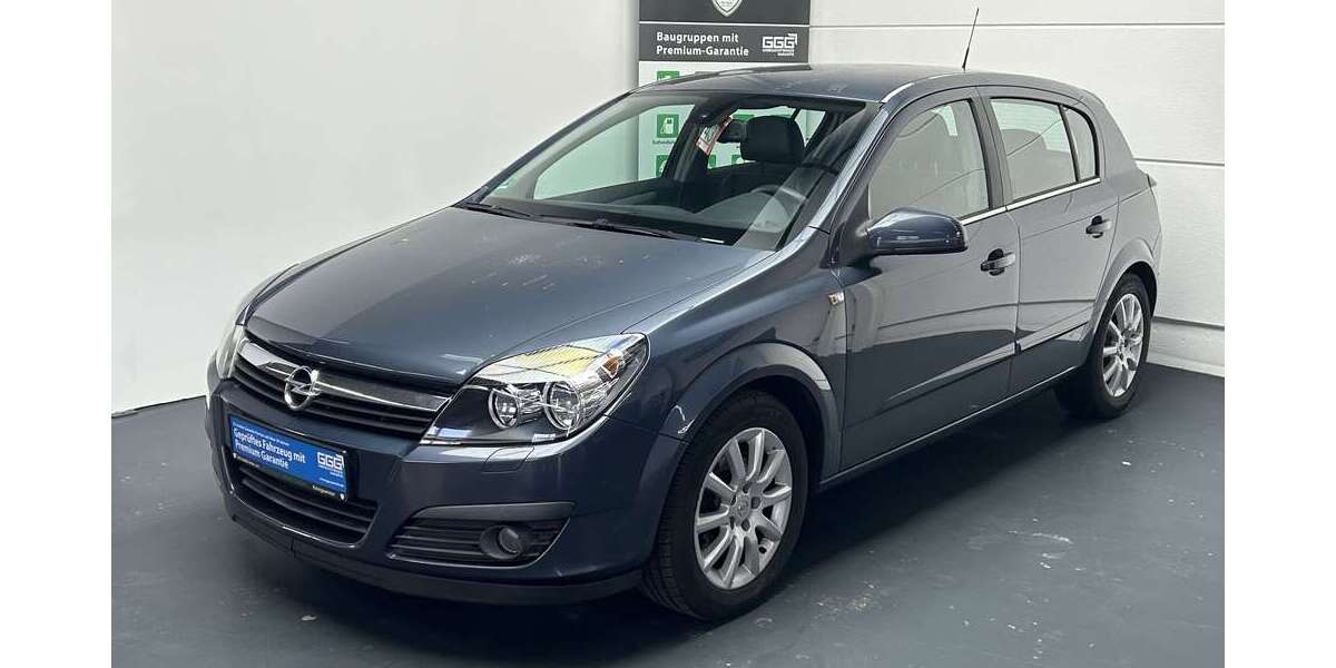 Opel Astra 259.888 km 1.690 &euro; Königswinter 53639