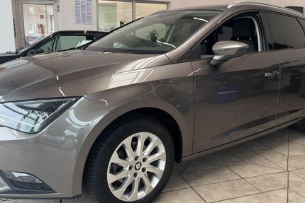 Seat Leon 111.700 km 10.950 € Eime-Deinsen 31036