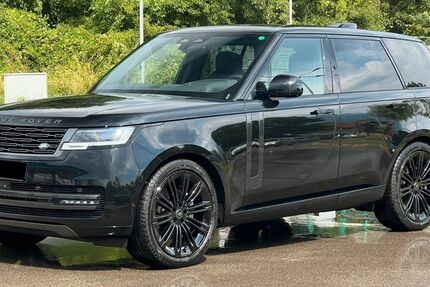 Land Rover Range Rover 15.900 km 135.000 &euro; Feldkirchen bei München 85622