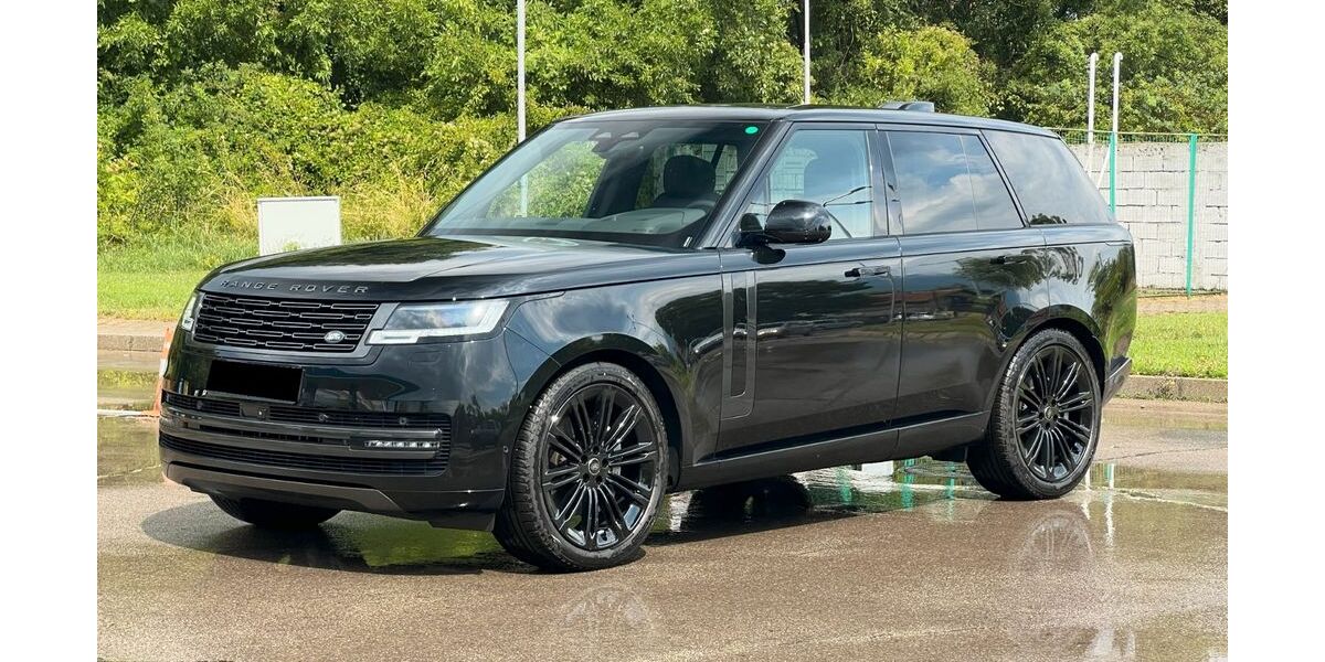 Land Rover Range Rover 15.900 km 135.000 &euro; Feldkirchen bei München 85622