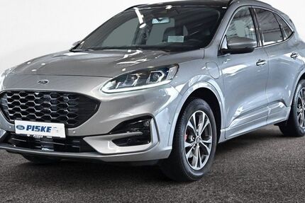 Ford Kuga 24.380 km 27.750 &euro; Wolfenbüttel 38302
