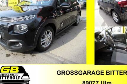 Citroen C3 48.000 km 10.990 &euro; Ulm 89077