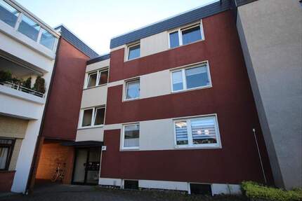 Wohnung Hildesheim Moritzberg - 3 Zimmer, 75 m&sup2;, 750&euro; | Angebot:25681979