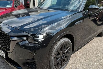 Mazda CX-60 2.800 km 50.490 &euro; Altensteig 72213