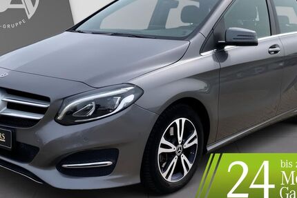Mercedes-Benz B 180 50.600 km 21.494 &euro; Vechta 49377