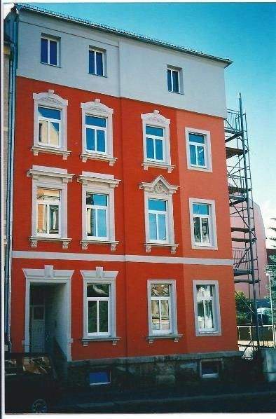 Plauen Südvorst. ** Helle gemütl. Wohng. ** PROV-FREI ** mit Balkon** 1 zimmer