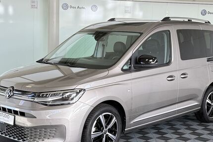 VW Caddy 33.941 km 33.980 &euro; Hohe Börde OT Hermsdorf bei Magdeburg 39326