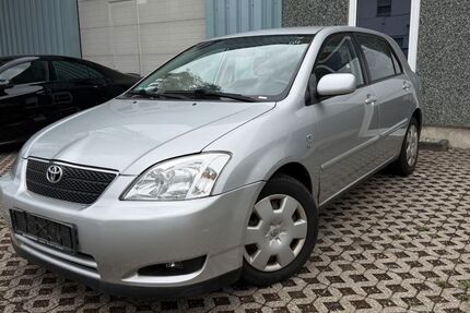 Toyota Corolla 173.000 km 3.199 &euro; Mönchengladbach 41238