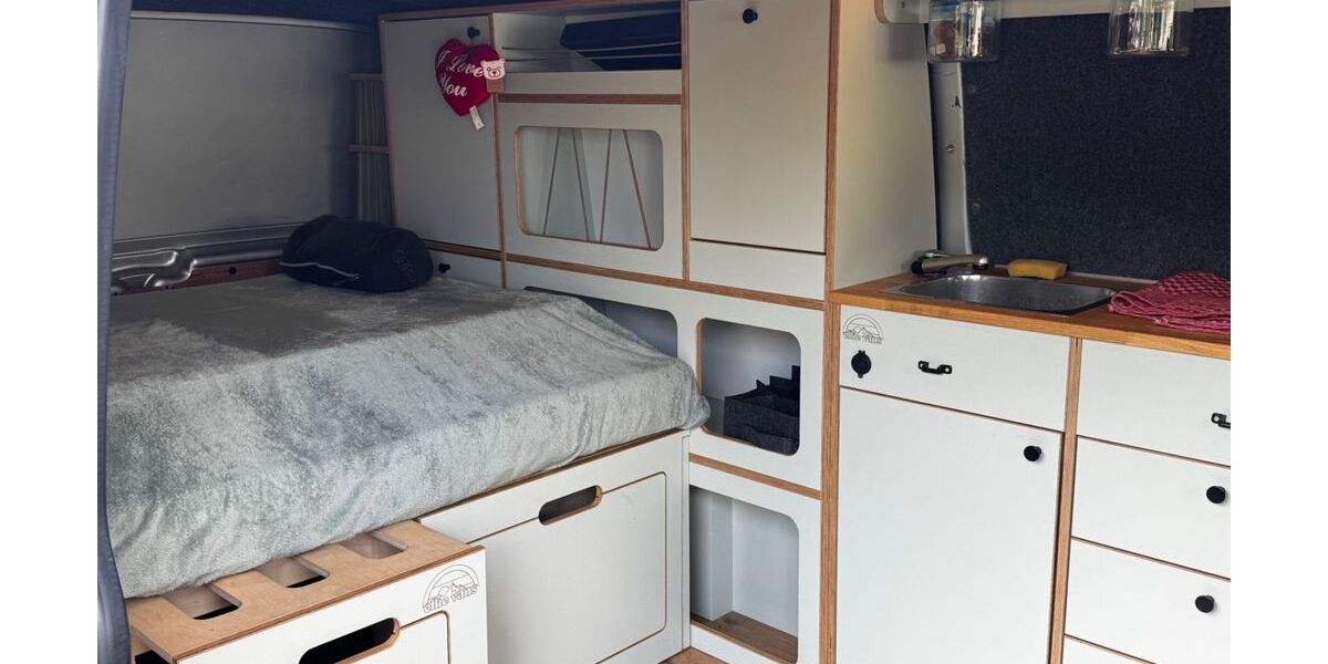 VW T5 Transporter 249.923 km 29.980 &euro; Haselhof 74594