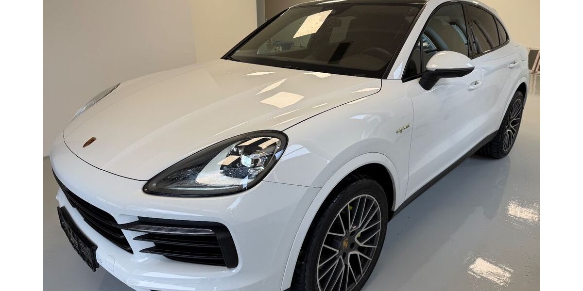 Porsche Cayenne 82.000 km 67.900 &euro; Magstadt 71106