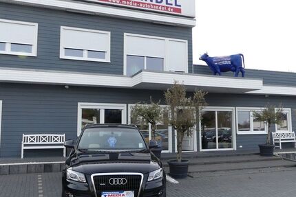 Audi Q5 106.000 km 18.900 &euro; Magdeburg 39108
