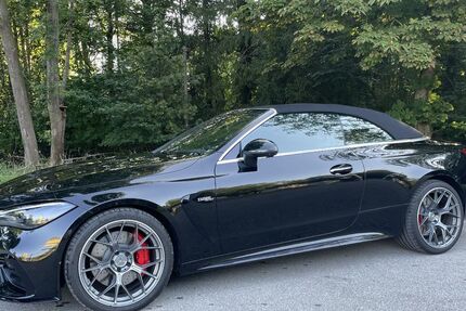 Mercedes-Benz CLE 53 AMG 4.000 km 92.500 &euro; Gröbenzell 82194