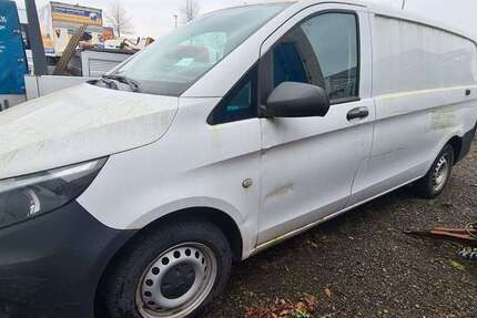 Mercedes-Benz Vito 190.000 km 7.900 € Achim 28832