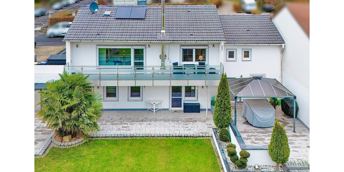 Einfamilienhaus Gerolzhofen - 5 Zimmer, 183 m&sup2;, 2.500&euro; | Angebot:26677316