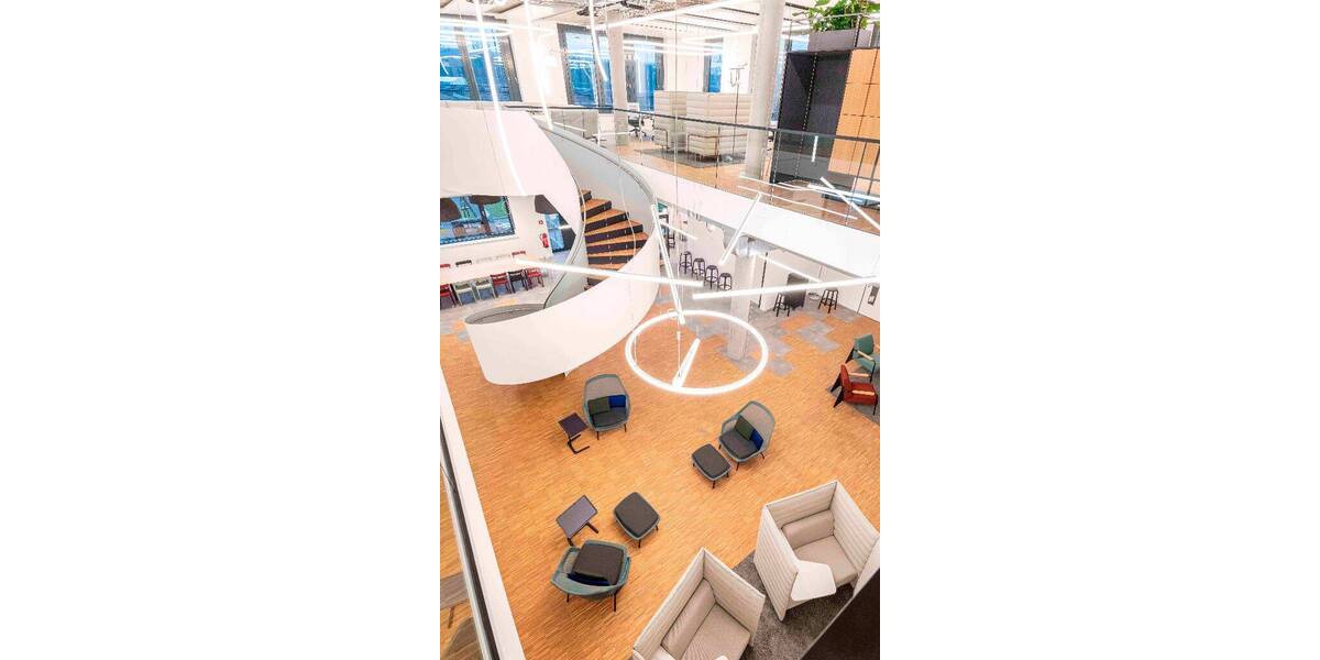 Gewerbeobjekt Karlsruhe Oststadt - 469&euro; | Angebot:26055315