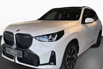 BMW X3 5.990 km 61.890 &euro; Celle 29227