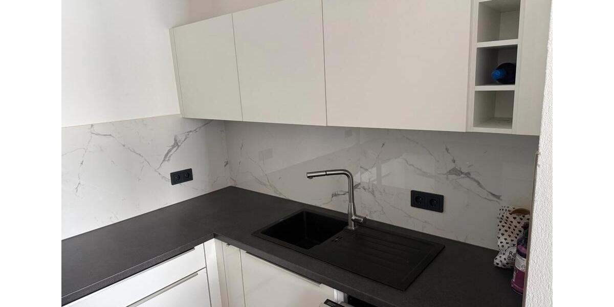 Etagenwohnung Gundelfingen - 2 Zimmer, 48 m&sup2;, 1.300&euro; | Angebot:25990832