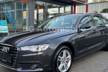 Audi A6 300.000 km 6.990 &euro; Aachen 52078