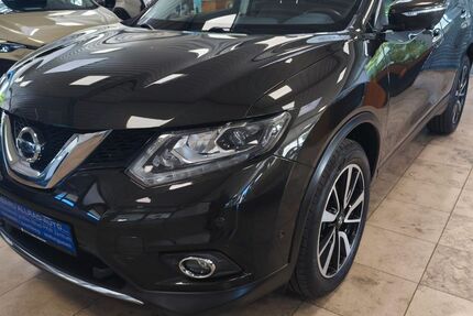 Nissan X-Trail 128.059 km 14.290 &euro; Friedberg 61169