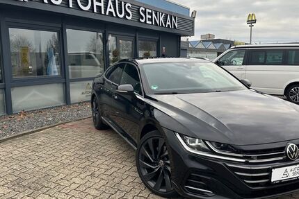 VW Arteon 157.000 km 26.490 &euro; Peine 31228