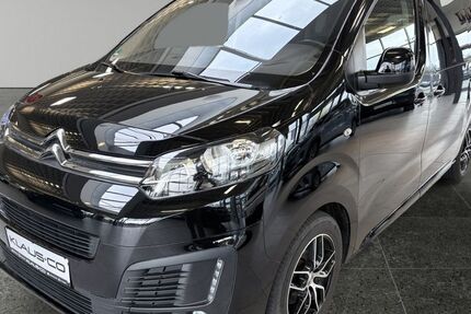 Citroen SpaceTourer 65.600 km 25.750 &euro; Wismar 23970