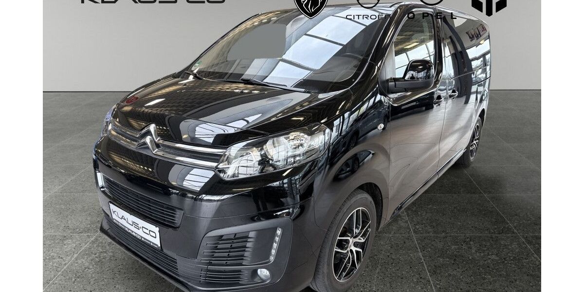 Citroen SpaceTourer 65.600 km 25.750 &euro; Wismar 23970