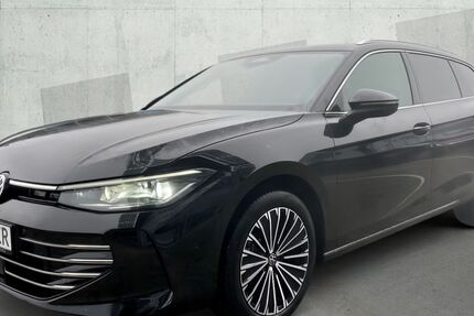 VW Passat 14.999 km 41.990 &euro; Gronau 48599