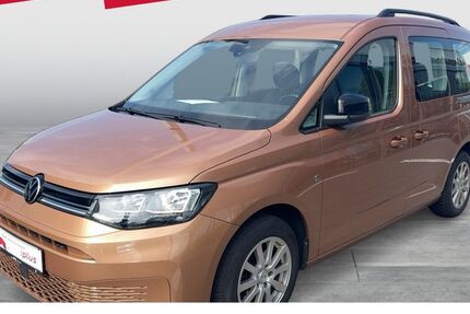 VW Caddy 60.000 km 25.989 &euro; Gotha 99867