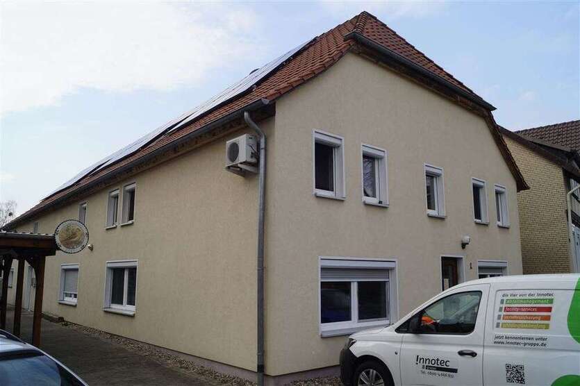Haus zum Kaufen in Grafhorst 449.000 € 425 m²
