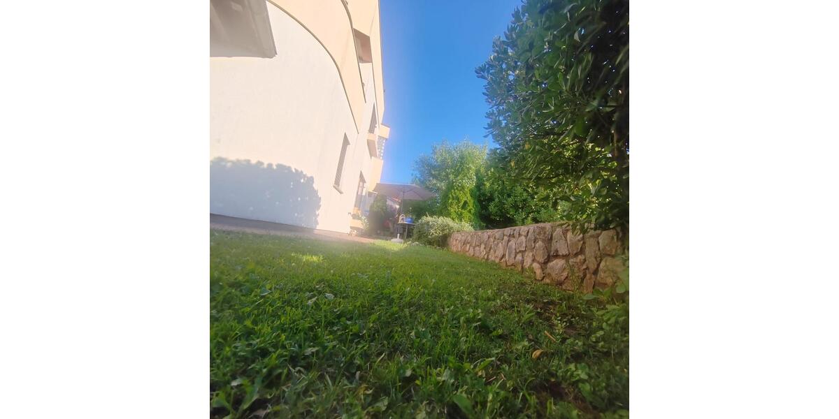 Terrassenwohnung Maxhütte-Haidhof Haidhof - 3 Zimmer, 72 m&sup2;, 255.000&euro; | Angebot:25170334