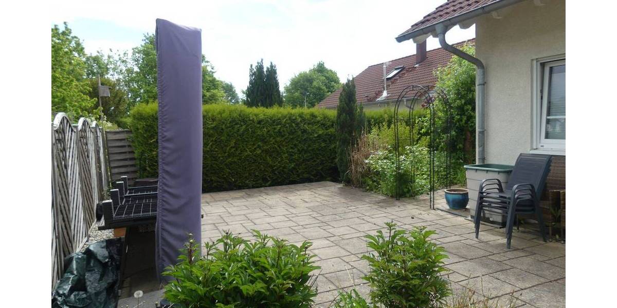Doppelhaushälfte Scheer - 6 Zimmer, 114 m&sup2;, 374.000&euro; | Angebot:26730843