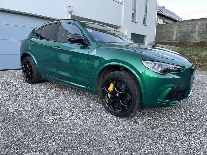 Stelvio