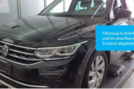 VW Tiguan 52.942 km 28.130 &euro; Stuttgart-Wangen 70188