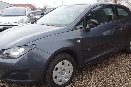 Seat Ibiza 80.083 km 1.700 &euro; Dresden 01219