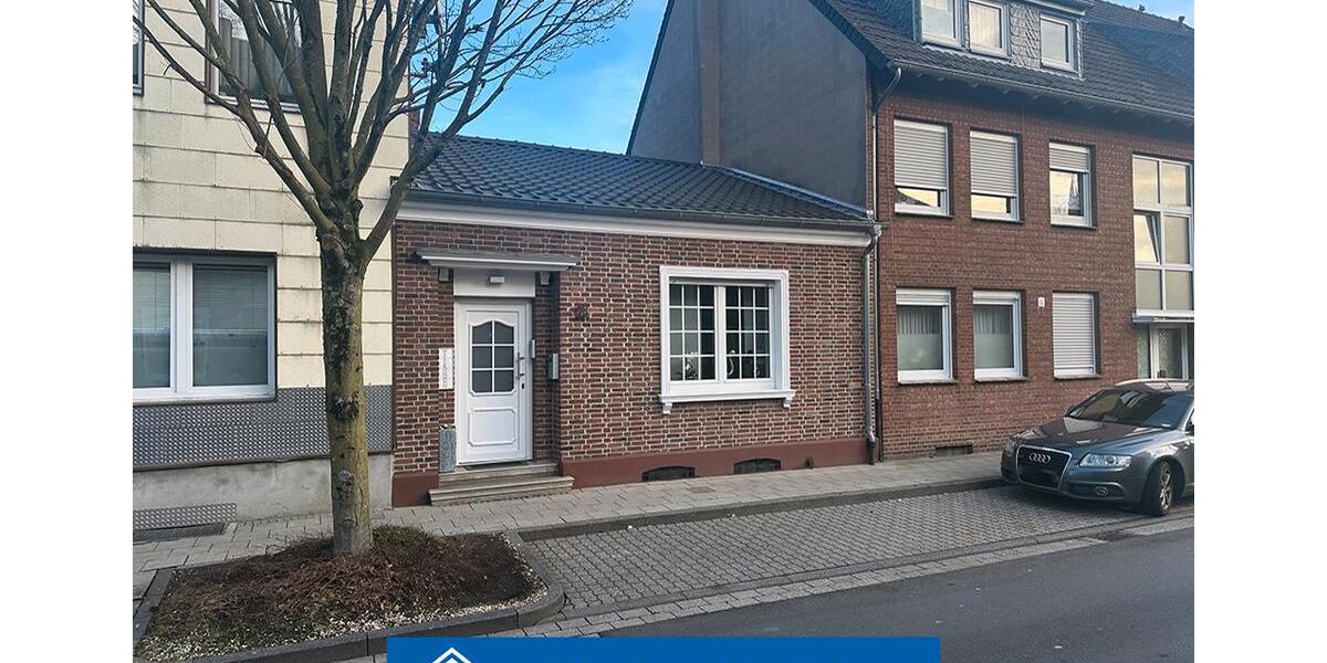 Reihenhaus Kevelaer - 3 Zimmer, 118 m&sup2;, 1.000&euro; | Angebot:25803613