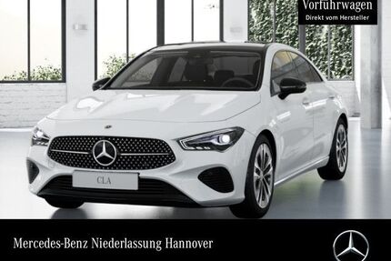 Mercedes CLA 180