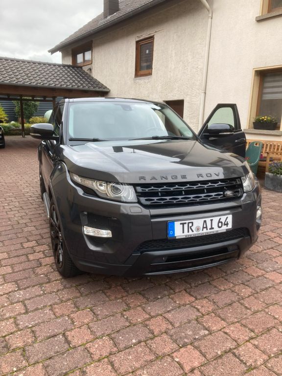 Land Rover Range Rover Evoque 119.272 km 15.950 € Ralingen 54310