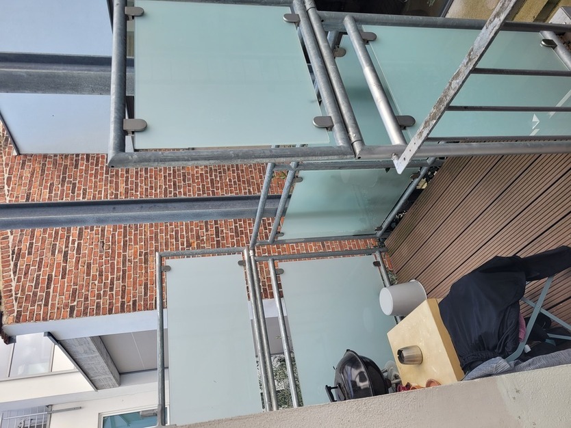 Zimmer in 2er-WG (4-Zimmer-Wohnung) in der Bonner Südstadt