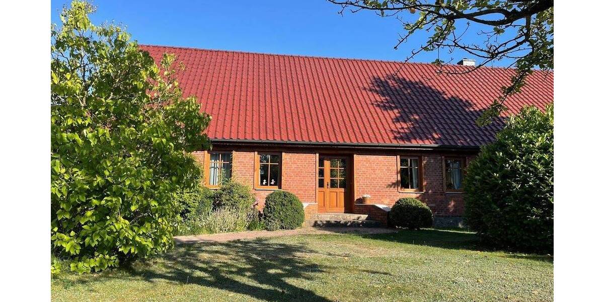 Bauernhaus, Landhaus Putlitz Telschow-Weitgendorf - 4 Zimmer, 180 m&sup2;, 369.000&euro; | Angebot:26055223