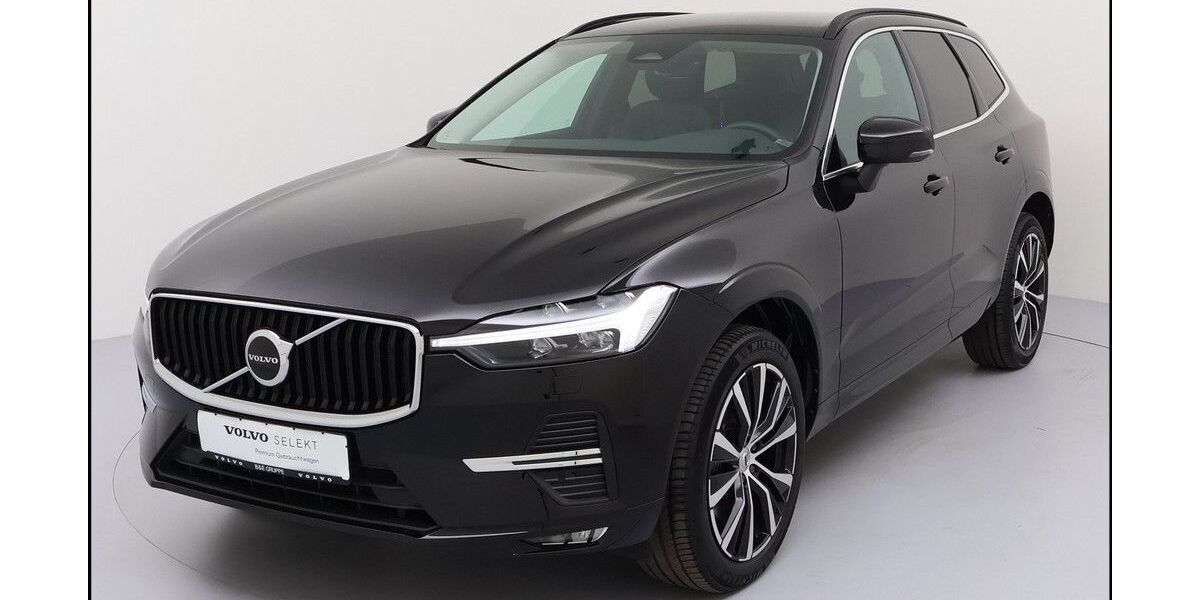 Volvo XC60 37.650 km 36.950 &euro; Norderstedt 22848