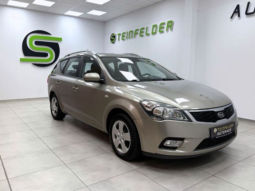 ceed Sportswagon