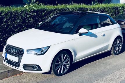 Audi A1 84.980 km 9.000 &euro; Offenbach am Main 63075