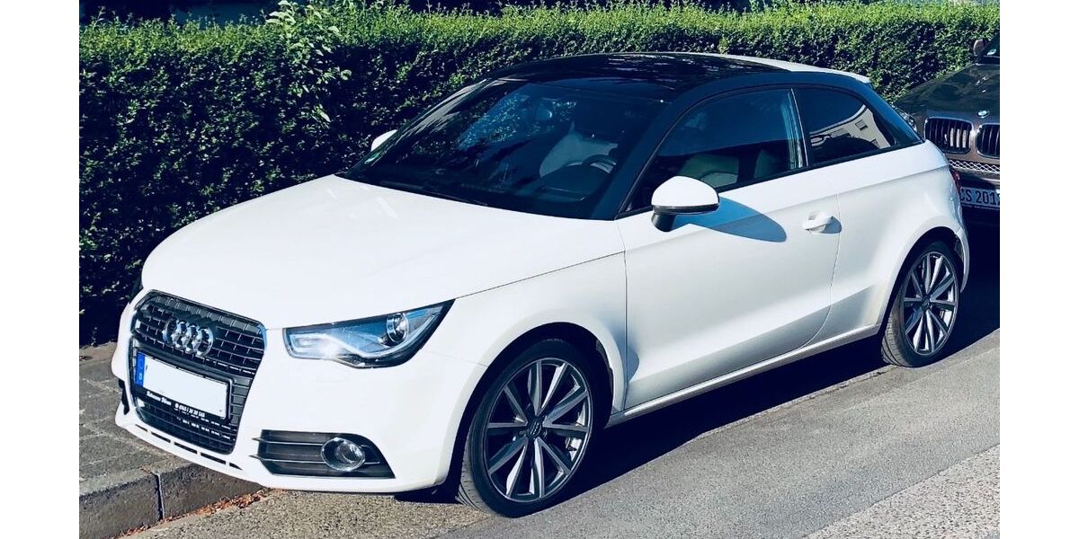 Audi A1 84.980 km 9.000 &euro; Offenbach am Main 63075