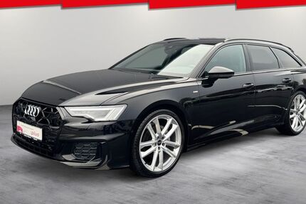 Audi A6 4.900 km 52.490 &euro; Mosbach 74821