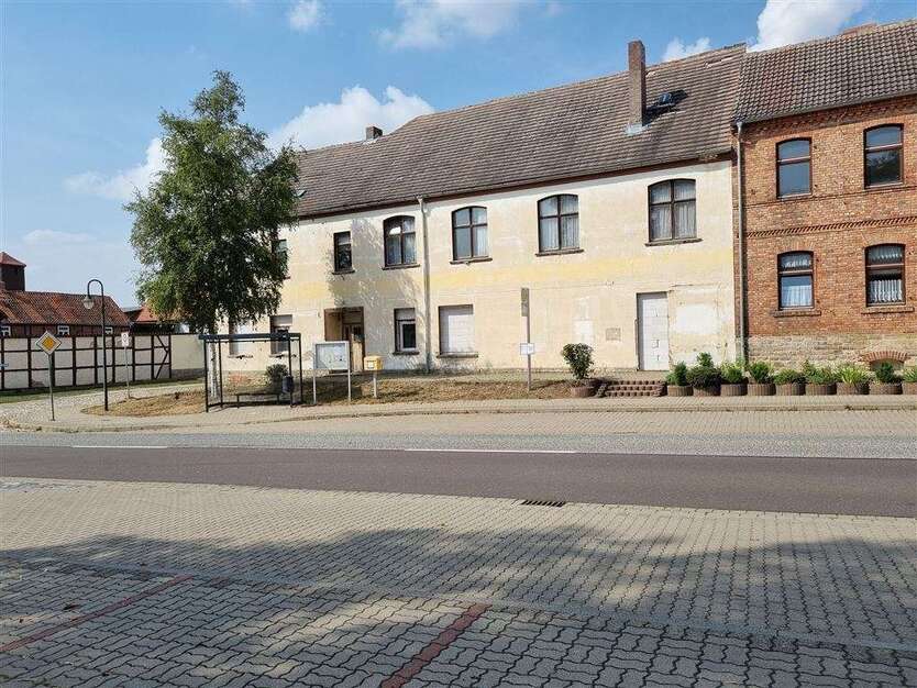 Gastronomie in Oschersleben 40.000 € 375 m² zimmer