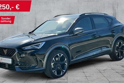 Cupra Formentor 47.730 km 25.210 &euro; Mitterteich 95666