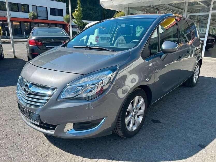 Meriva