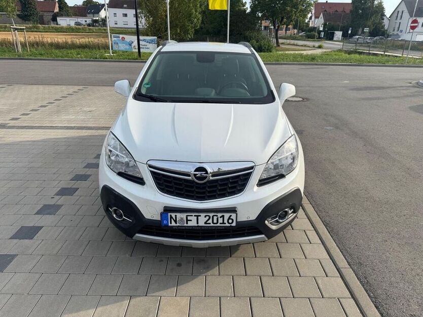 Mokka