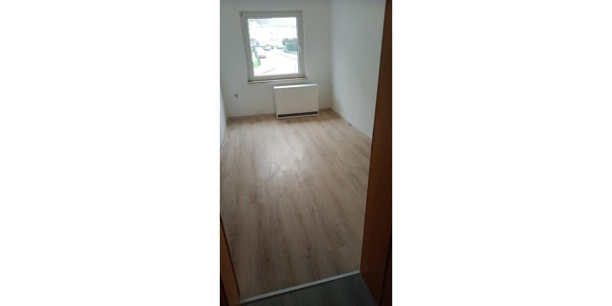 Erdgeschoßwohnung Recklinghausen König Ludwig - 3 Zimmer, 50 m&sup2;, 400&euro; | Angebot:24943771