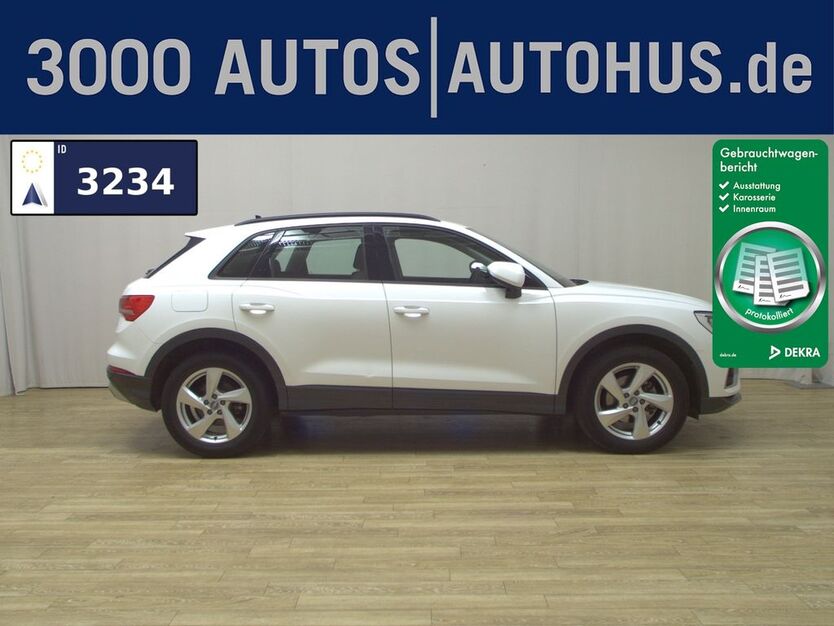 Audi Q3 52.505 km 26.980 € Bremen / Arsten 28279